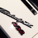 Illustration for article titled What Do Car Badges Reveal About Japanese Design Culture?